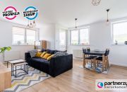 Gdańsk Wrzeszcz Górny, 1 196 800 zł, 68 m2, z loggią miniaturka 2
