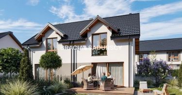 Narożny Segment w Rączneji– 90 m² + 20 m² Strychu