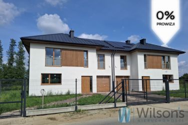 Jesionka, 915 000 zł, 155 m2, centralne ogrzewanie
