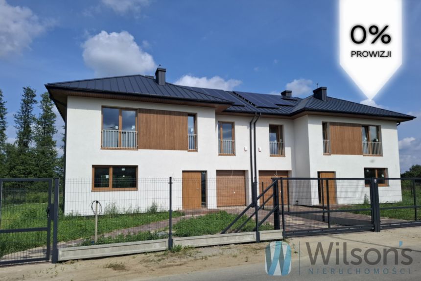 Jesionka, 915 000 zł, 155 m2, centralne ogrzewanie - zdjęcie 1