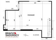 3 pokoje - Friedleina - 72,86 m2 miniaturka 4