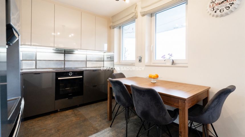 4/5 pok Apartament 120 m2 dwa balkony Olsza! miniaturka 5