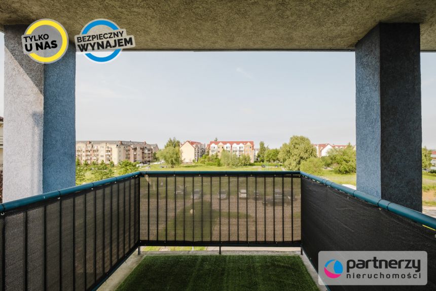 Gdańsk Ujeścisko, 2 800 zł, 57 m2, pietro 2/4 miniaturka 12
