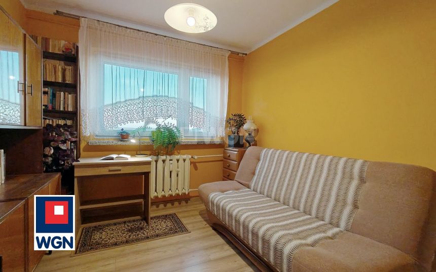 Rawicz, 380 000 zł, 55.5 m2, z garażem miniaturka 5