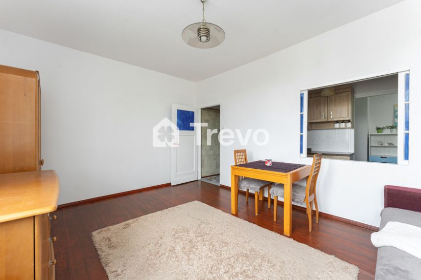 Gdynia Grabówek, 419 000 zł, 37 m2, pietro 2/4 miniaturka 4