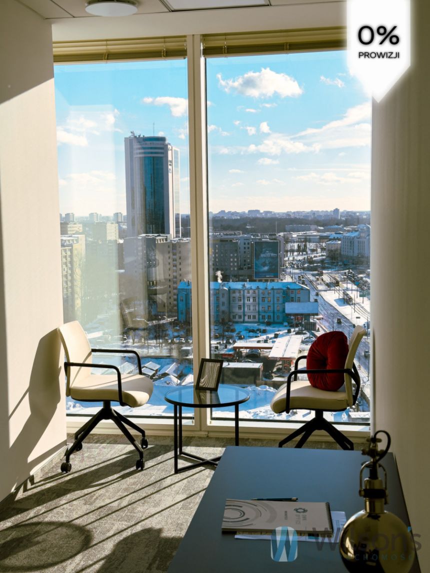 Warszawa Czyste, 1 600 zł, 45 m2, biuro miniaturka 1