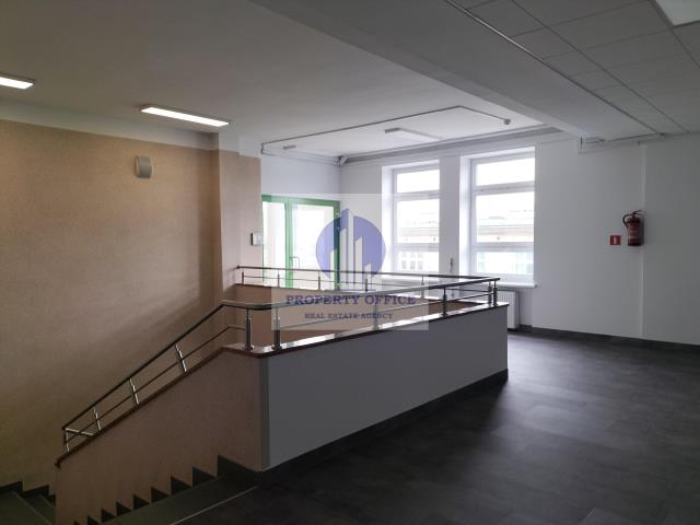 Praga Północ: biuro 17,89 m2 miniaturka 3