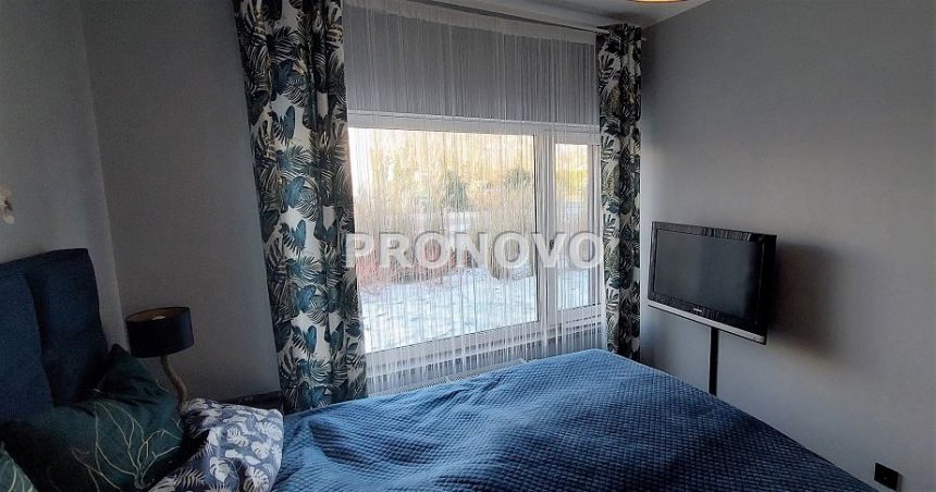 apartament 2 pokoje Dziwnówek miniaturka 10