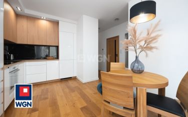 Gdańsk Letnica, 829 000 zł, 42.72 m2, wysoki standard