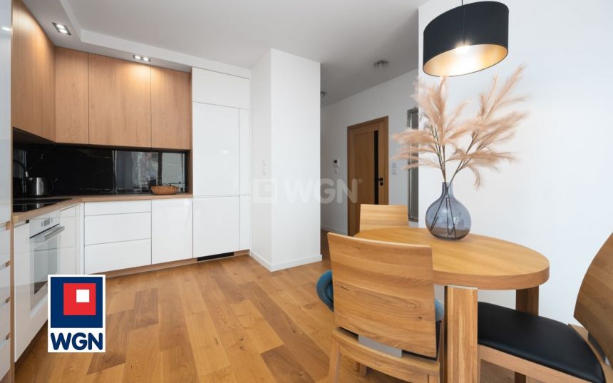 Gdańsk Letnica, 799 000 zł, 42.72 m2, wysoki standard - zdjęcie 1