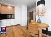Gdańsk Letnica, 799 000 zł, 42.72 m2, wysoki standard miniaturka 1