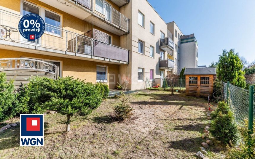 Wejherowo Śmiechowo, 515 000 zł, 51.6 m2, parter/4 miniaturka 13