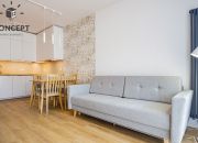 Nowe 2 pokoje, duży balkon, miejsce postojowe – Kępa Mieszczańska miniaturka 2