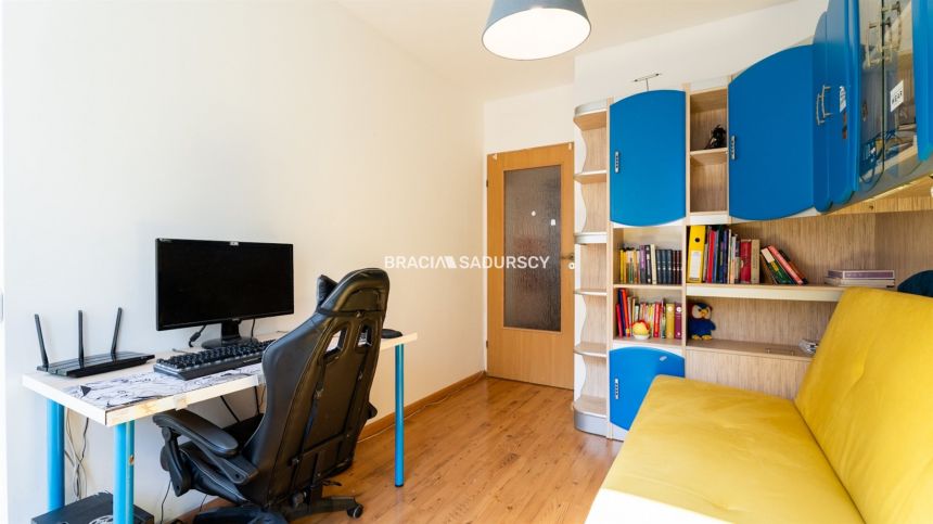 Kraków Azory, 875 000 zł, 60.37 m2, parter miniaturka 8