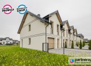 Strzebielino, 595 000 zł, 98.36 m2, bliźniak miniaturka 4