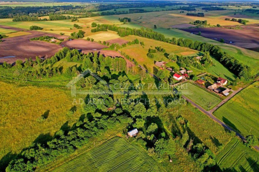 Działka inwestycyjna, Terespol, Dobratycze-Kolonia miniaturka 7