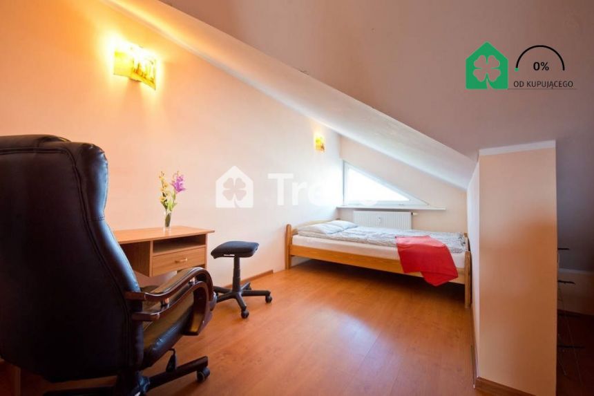 Gdańsk Nowe Ujeścisko, 1 089 000 zł, 80.8 m2, pietro 1/2 miniaturka 3