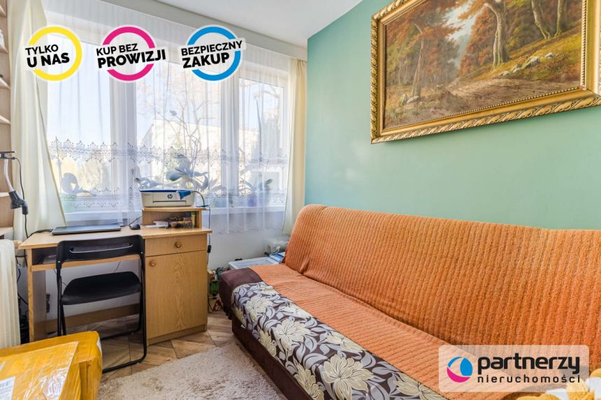 Sopot Sopot Górny, 1 230 000 zł, 57 m2, z miejscem parkingowym miniaturka 11