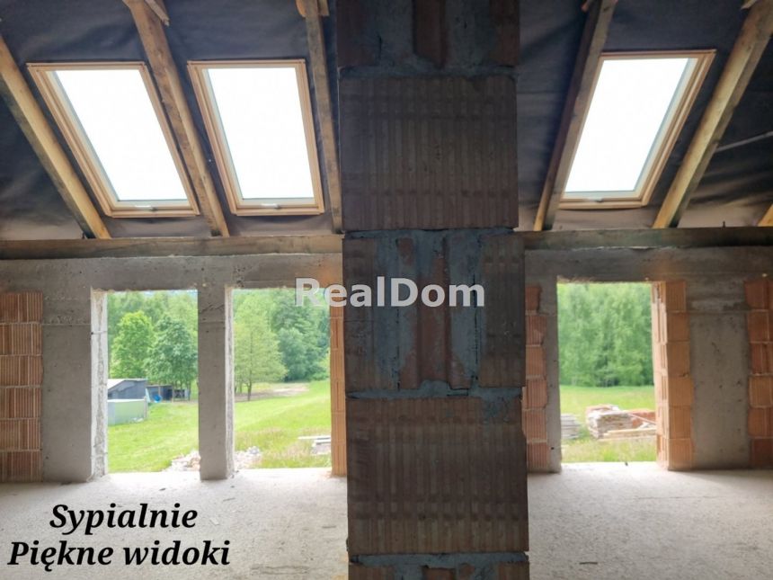 Segment ok Kraków Swoszowice - zdjęcie 1