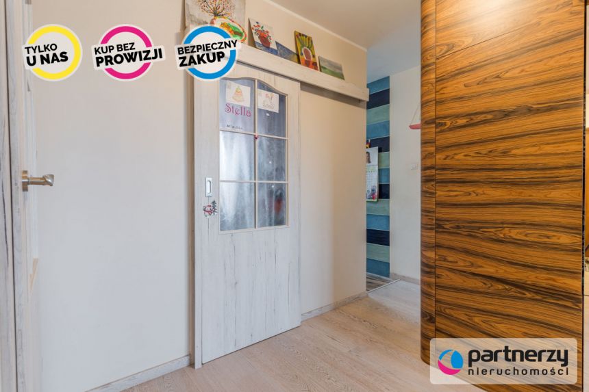 Sopot Wyścigi, 1 250 000 zł, 56 m2, pietro 3/11 miniaturka 7