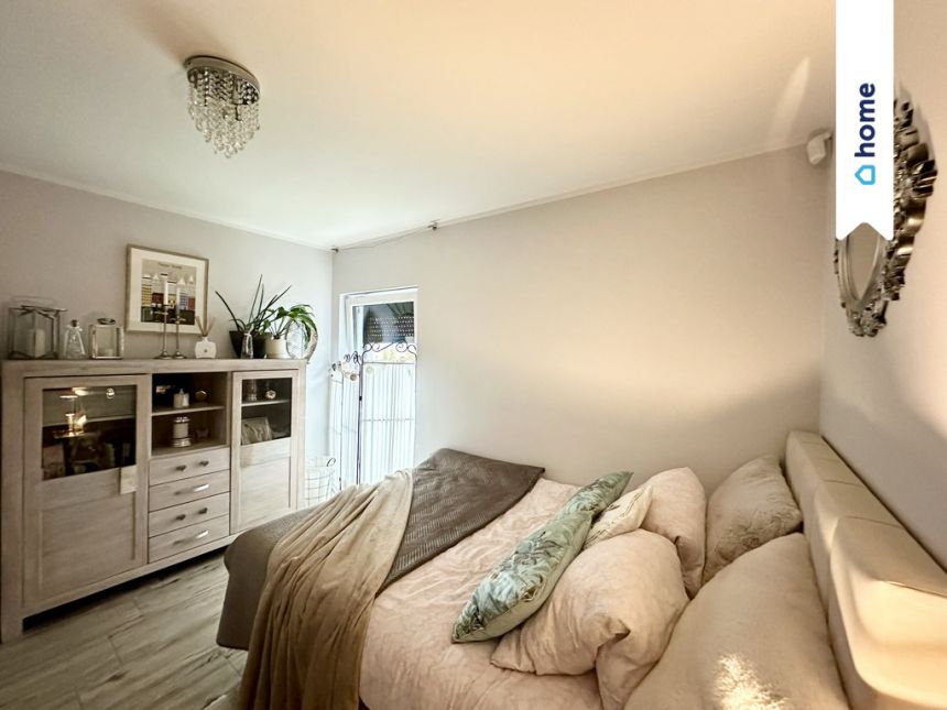 Wyjątkowy apartament z dużym ogrodem bez prowizji! miniaturka 11