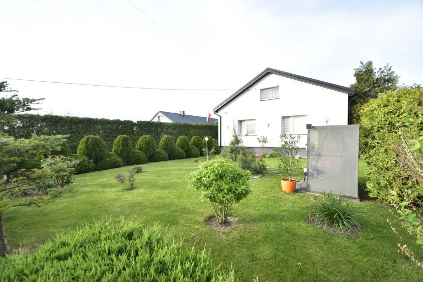Mąkolice, 649 000 zł, 105 m2, jednorodzinny miniaturka 3