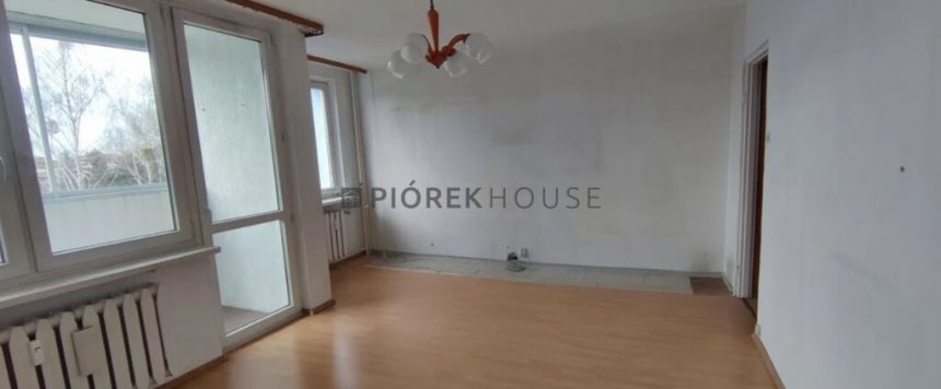2-pokojowe mieszkanie na Bemowie miniaturka 9