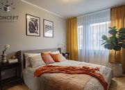Przestronne 3 pok. | balkon | garaż | odświeżone miniaturka 1