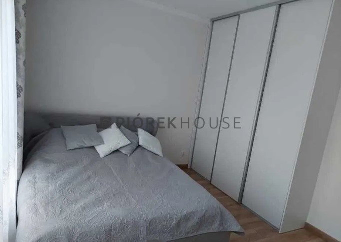 3 pokojowe mieszkanie na Mokotowie miniaturka 3