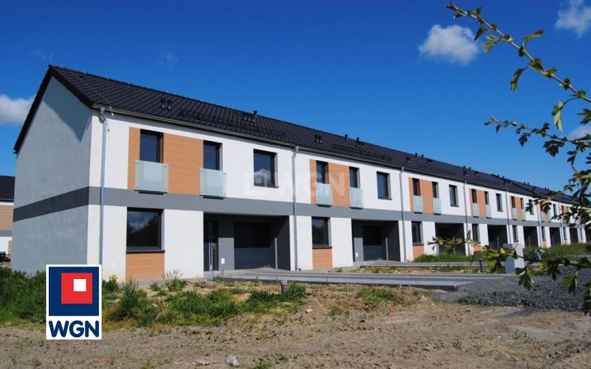 Koźlice, 596 230 zł, 132 m2, z cegły miniaturka 5