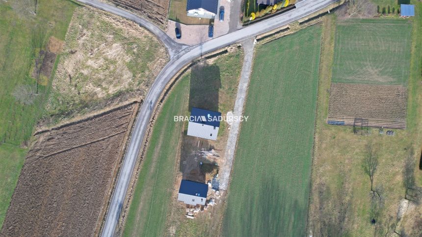 Łąkta Dolna, 500 000 zł, 110 m2, umeblowany miniaturka 6