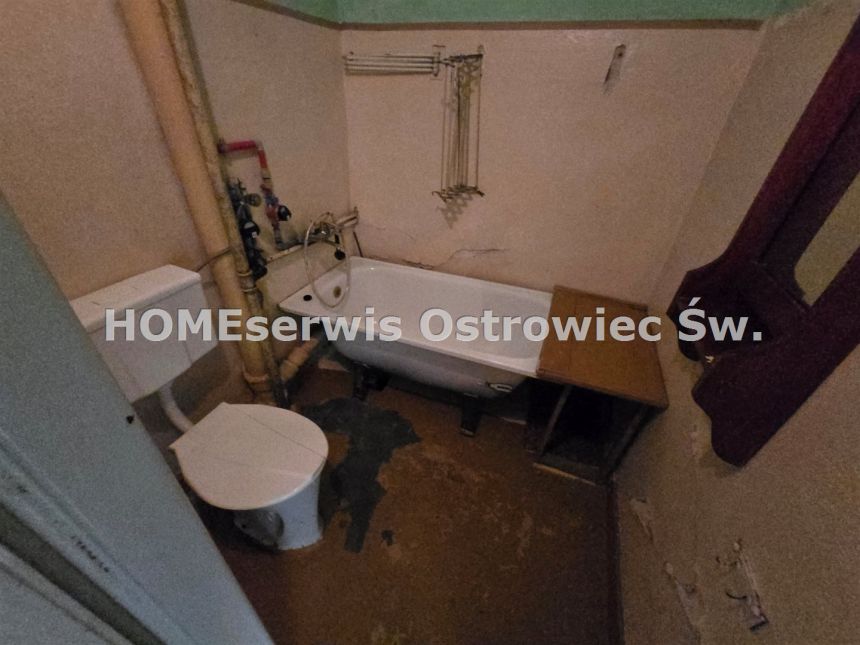 Mieszkanie 26 m2 piętro 2/10 ul.Sienkiewicza miniaturka 9