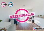 Gdańsk Łostowice, 538 000 zł, 43 m2, z balkonem miniaturka 1