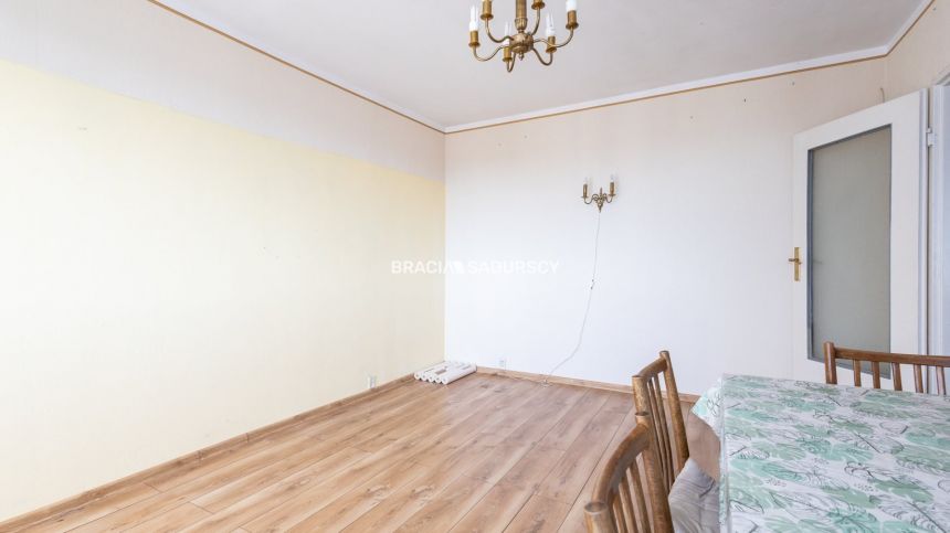 1 pok34m2(oddzielna kuchnia) widok Panorama Kraków miniaturka 7