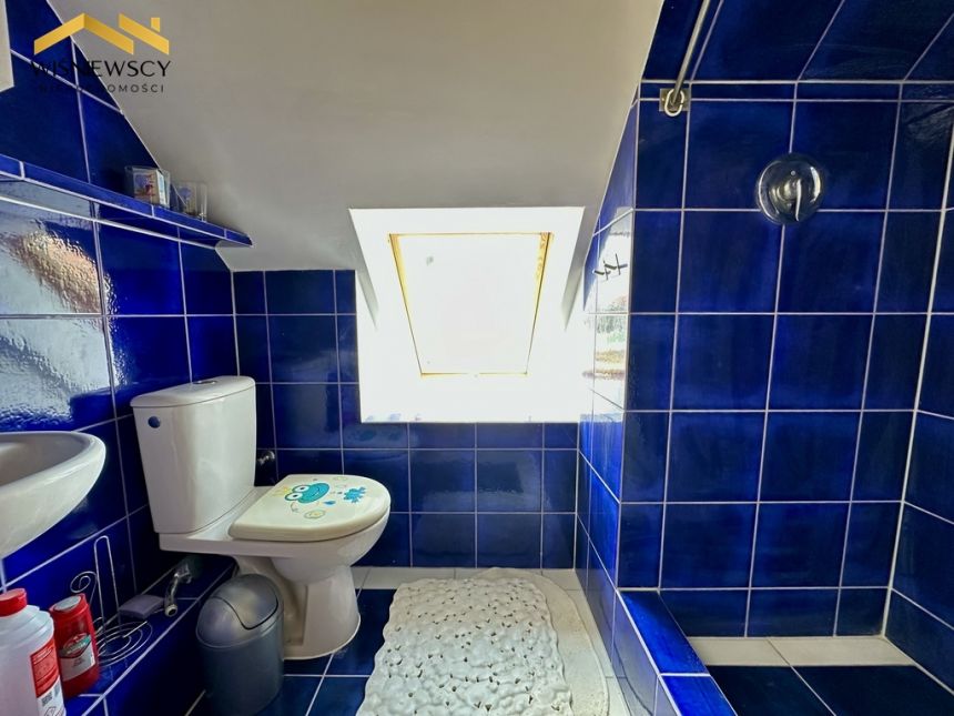 Dwupoziomowe Mieszkanie 92 m² – Elbląska Starówka miniaturka 11