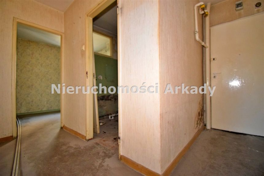 Kawalerka z dużym balkonem - ul. KURPIOWSKA miniaturka 8