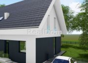Bliźniak z odbiorem w 2025 roku, ponad 100m2 NOWY! miniaturka 3