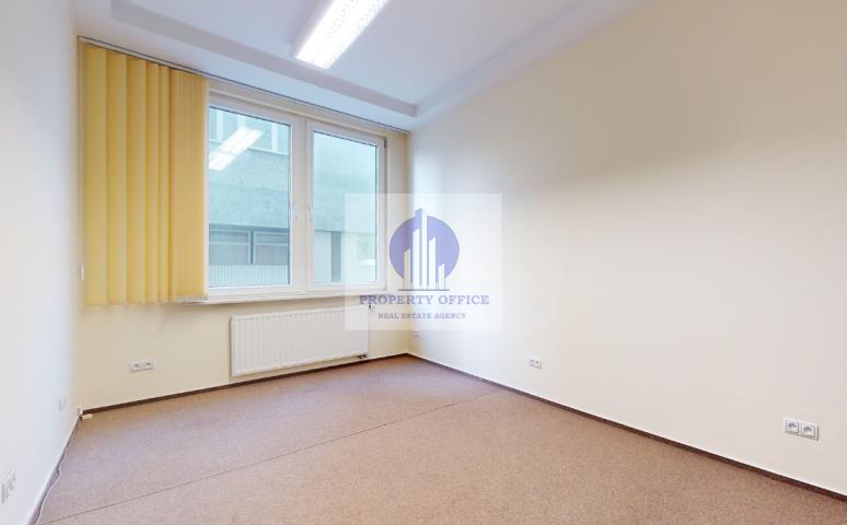 Mokotów: biuro 132 m2 miniaturka 6