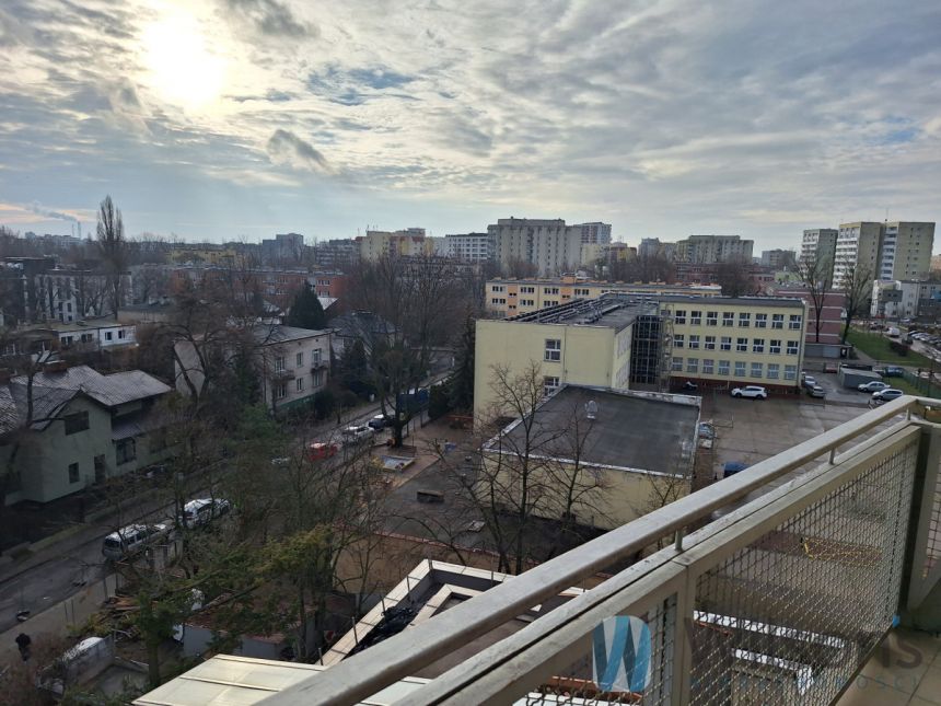 Warszawa Praga, 1 650 000 zł, 103.6 m2, z balkonem miniaturka 6