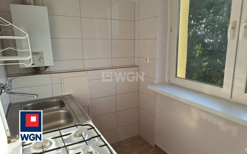Sosnowiec Zagórze, 289 000 zł, 46.5 m2, pietro 3/5 miniaturka 9
