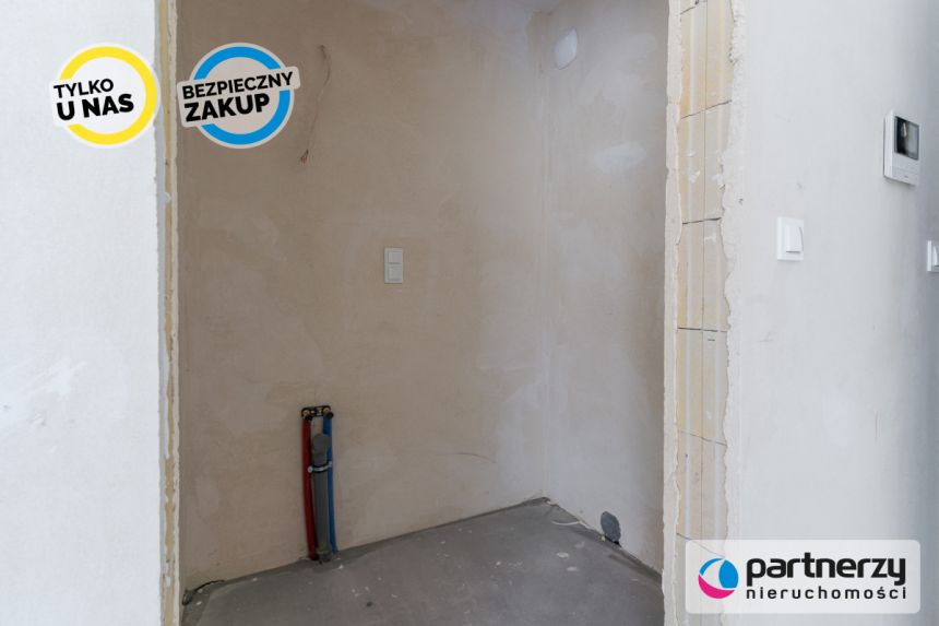 Gdańsk Łostowice, 650 000 zł, 71.05 m2, pietro 1/5 miniaturka 11
