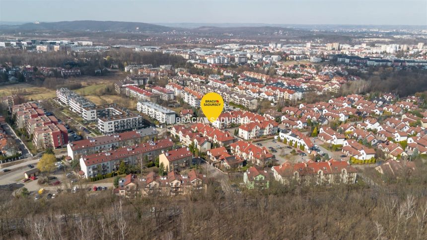 2-POKOJOWE, KAMERALNE BUDOWNICTWO, DOBRA CENA miniaturka 20