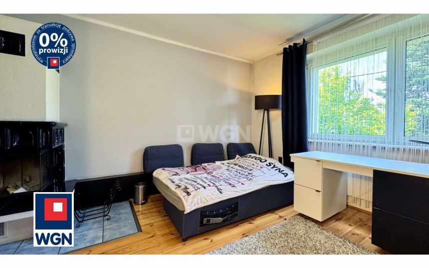 Orzesze, 1 248 000 zł, 222.52 m2, wolnostojący miniaturka 13