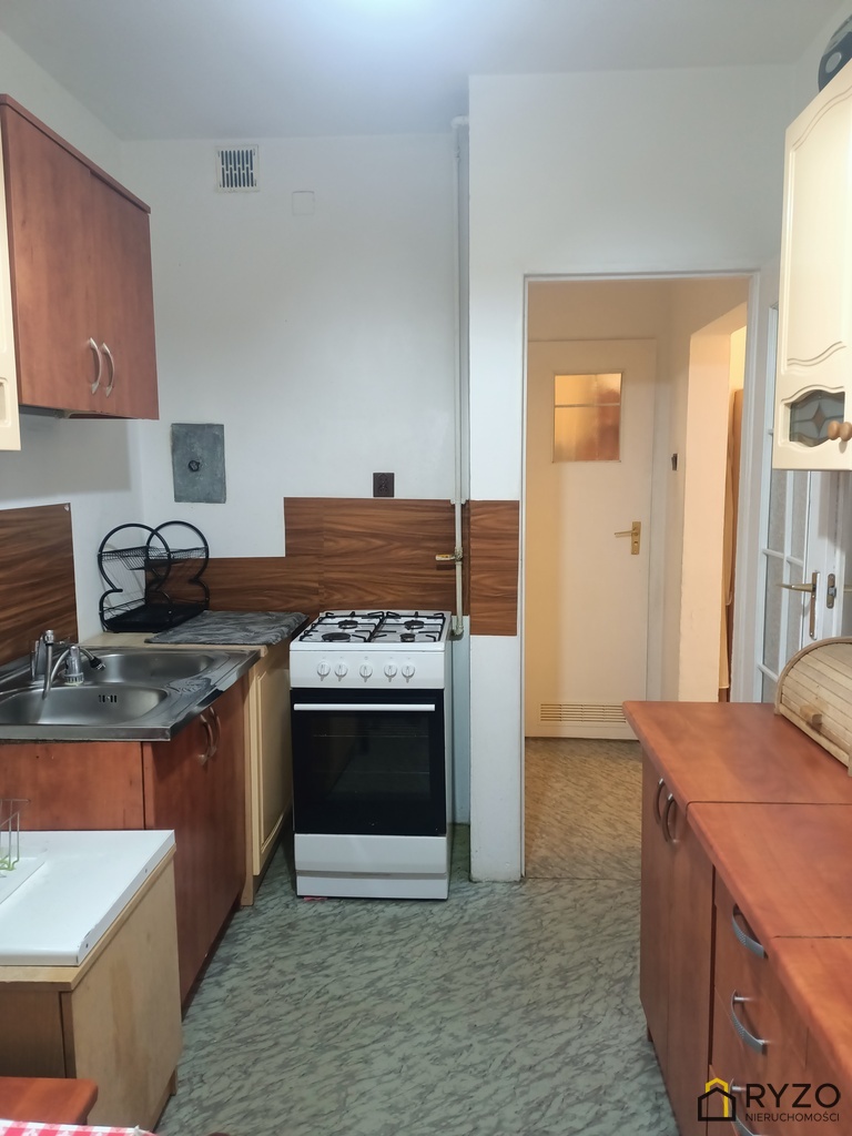 Duża Kawalerka blisko Uniwersytetu Szczecińskiego miniaturka 7