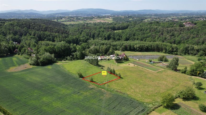 Działka widokowa miniaturka 7