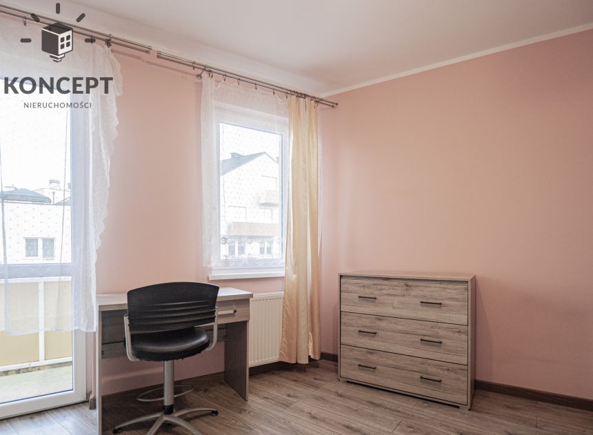 5 pok. | 2 balkony | Maślice | od zaraz miniaturka 7