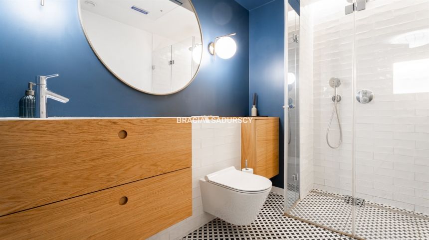 Apartament z całodobową ochroną | Augustiańska miniaturka 14
