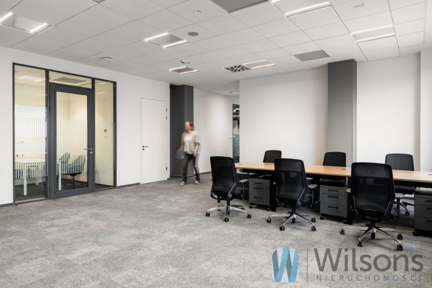 Warszawa Ochota, 12 900 zł, 160 m2, pietro 4 miniaturka 5