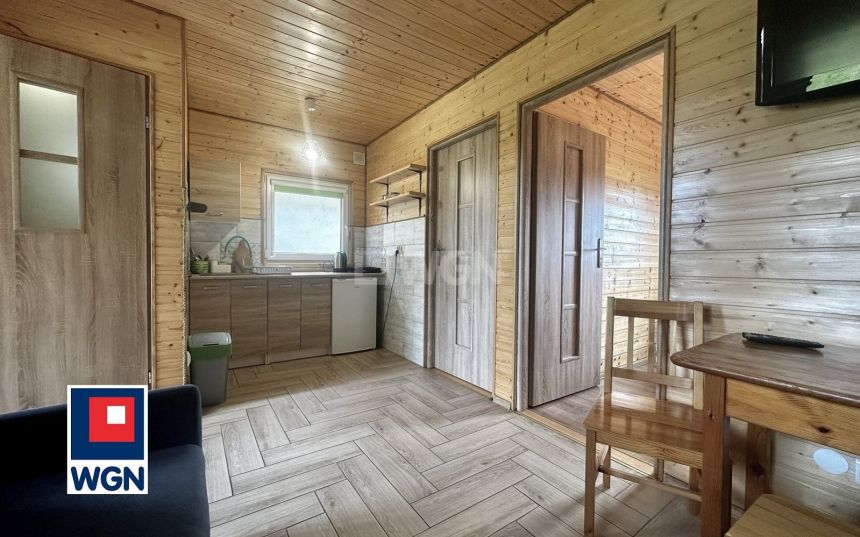 Jezierzany, 448 000 zł, 70 m2, 6 pokoi miniaturka 3