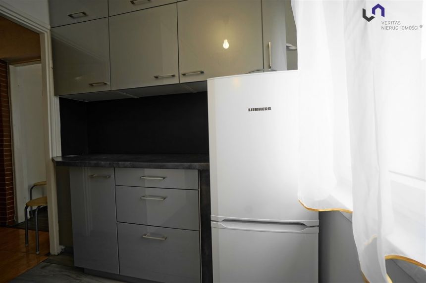 Ruda Śląska Halemba, 1 250 zł, 37.32 m2, oddzielna i jasna kuchnia miniaturka 7